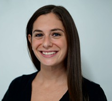 Pediatric Dentist Dr. Alexandra Delfiner 