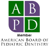 ABPD logo