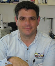 Orthodontist Dr. Carmine C. Russo