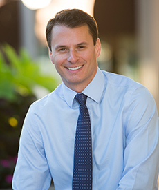 Orthodontist Dr. Jacy Papasikos